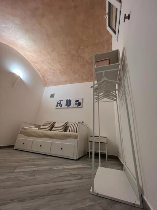 I Sassi Blu Apartment *