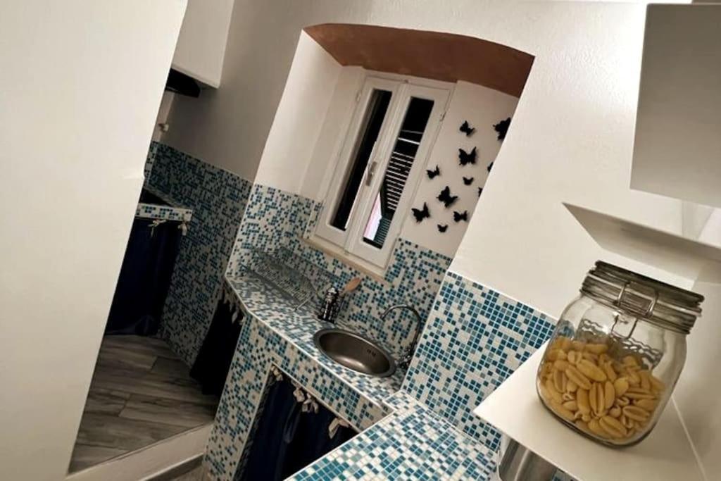 I Sassi Blu Apartment *