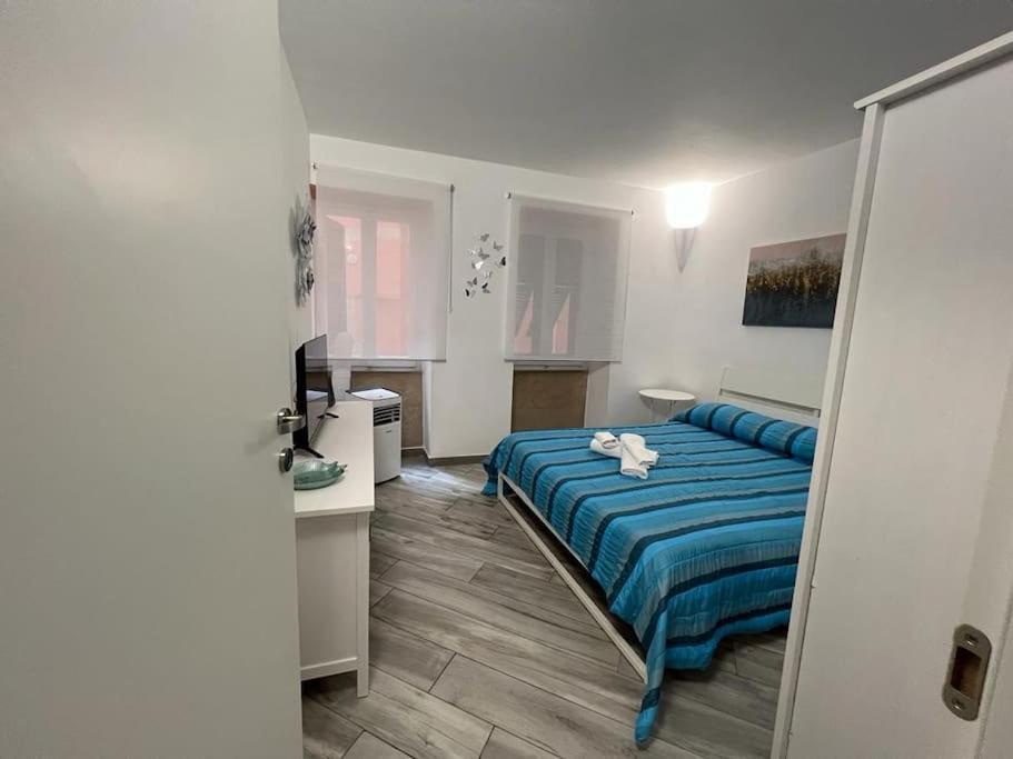 I Sassi Blu Apartment *