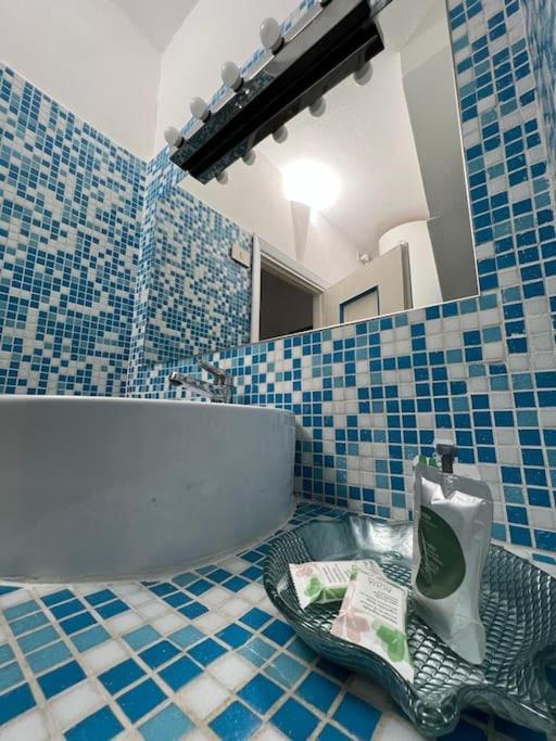 Apartment I Sassi Blu