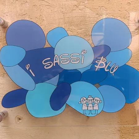 I Sassi Blu Apartment Riomaggiore Exterior photo