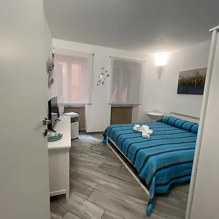 I Sassi Blu Apartment Riomaggiore Exterior photo