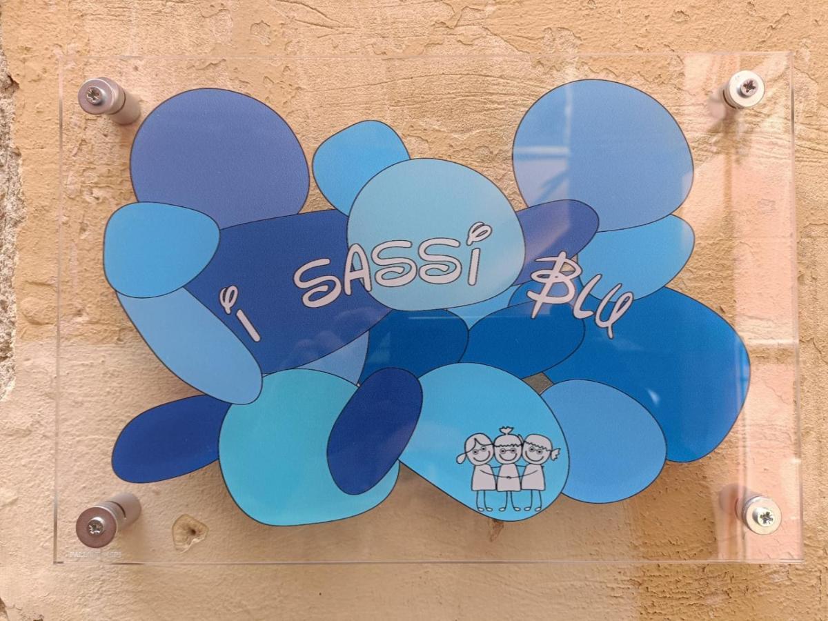 Apartment I Sassi Blu Riomaggiore