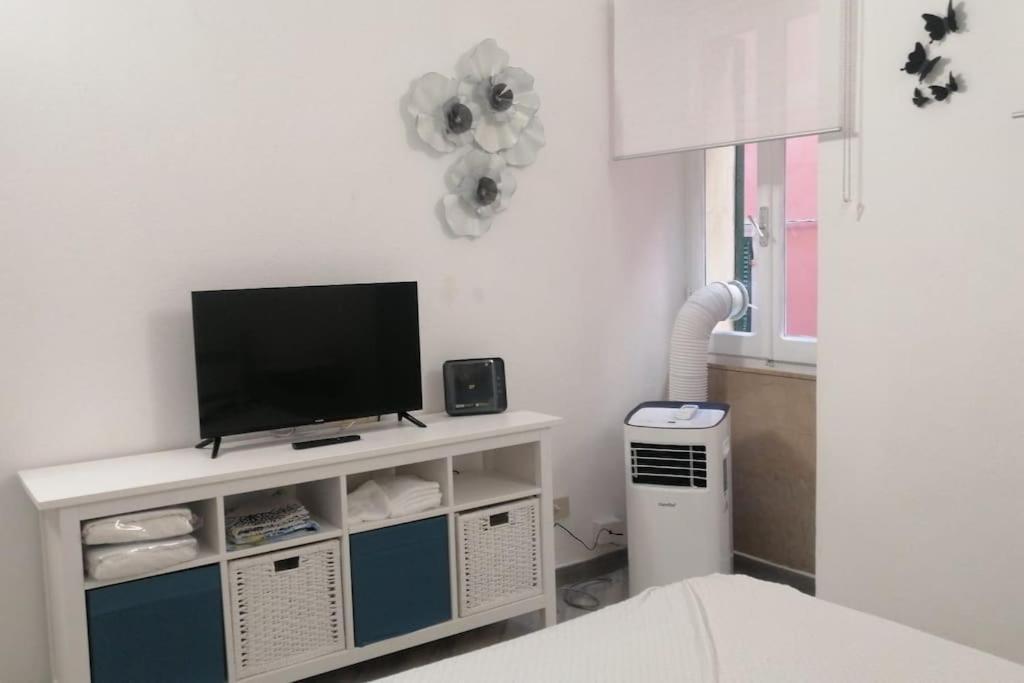 Apartment I Sassi Blu *