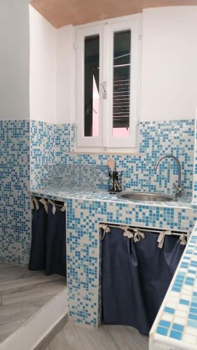 Apartment I Sassi Blu Riomaggiore