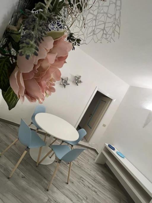 Apartment I Sassi Blu