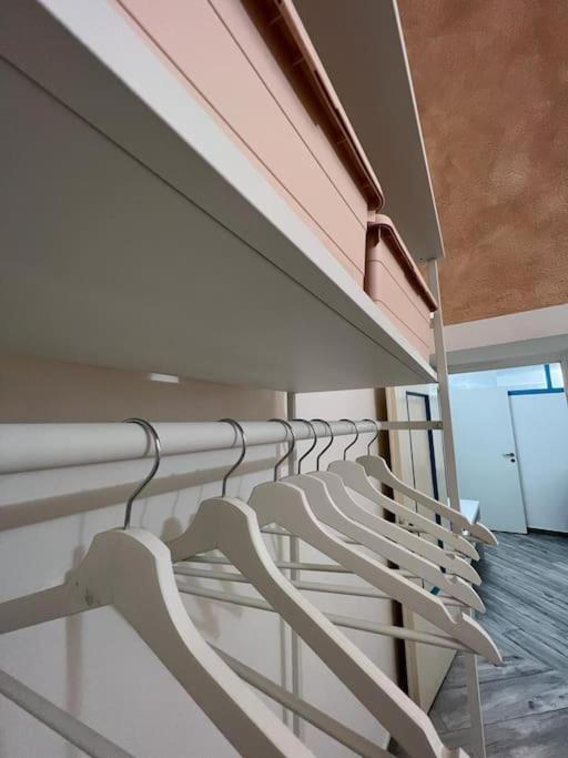 I Sassi Blu Apartment