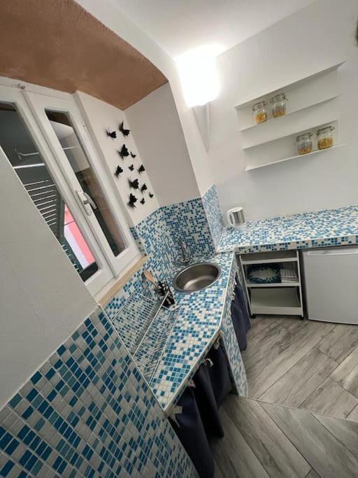 I Sassi Blu Apartment Riomaggiore