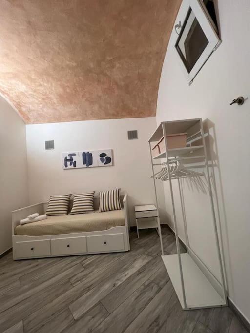I Sassi Blu Apartment *