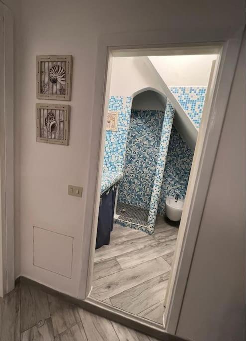 Apartment I Sassi Blu