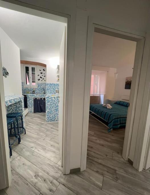 I Sassi Blu Apartment Riomaggiore