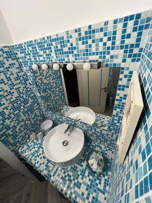 Apartment I Sassi Blu *