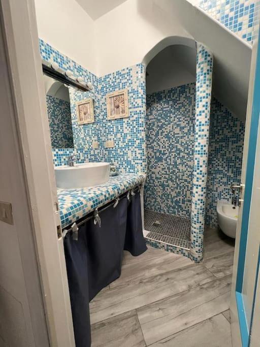Apartment I Sassi Blu Riomaggiore