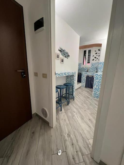 Apartment I Sassi Blu