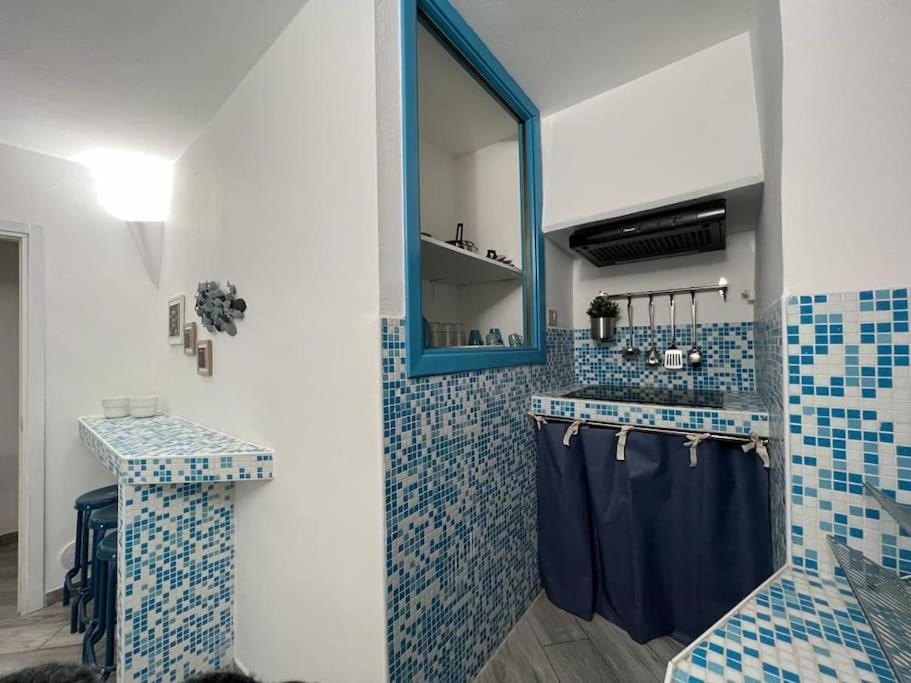 I Sassi Blu Apartment *