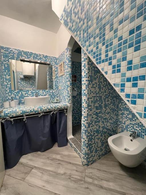 I Sassi Blu Apartment Riomaggiore