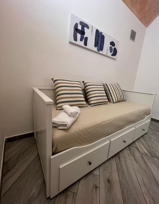 Apartment I Sassi Blu