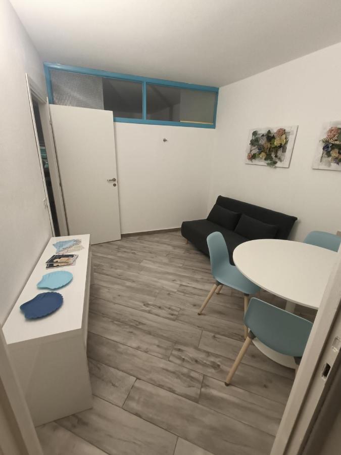 I Sassi Blu Apartment Riomaggiore